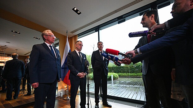 Детали и позиции сторон: что известно о переговорах по Украине в Женеве