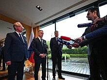 Детали и позиции сторон: что известно о переговорах по Украине в Женеве