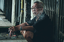 Мужчины, пожилые и курильщики: самые уязвимые люди перед COVID-19