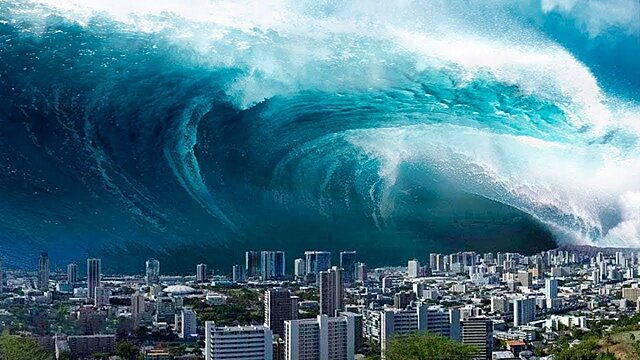 Новая эпидемия, цунами и землетрясение: жуткие предсказания пророков на 2023 год