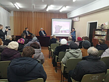 Парк «Семейное счастье» появится в поселке Ломовка в рамках нацпроекта «Жилье и городская среда»