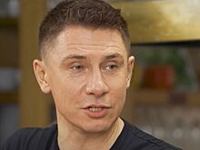 Комик Тимур Батрутдинов стал заменой Александра Маслякова в КВН