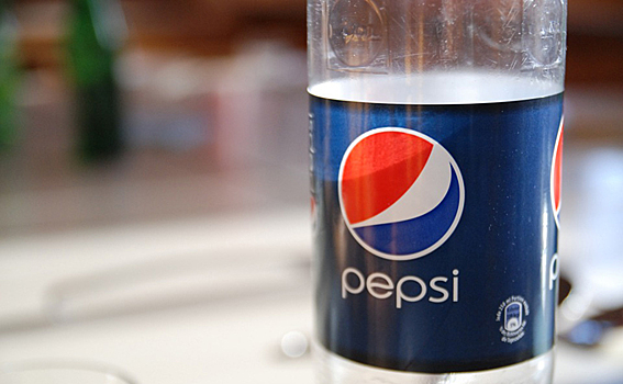 За 400 миллионов продала PepsiCo недостроенный завод в Бердске