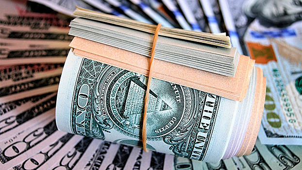 Доллару нашли замену