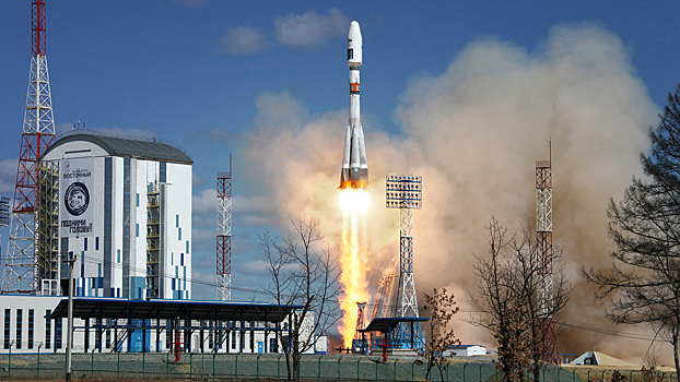Число туристов на космодроме Восточный в 2024 году удвоится