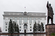 Зампред правительства Кузбасса ушла в отставку