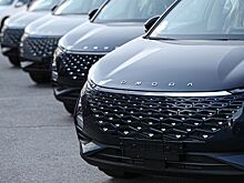 Эксперт рассказал о ситуации с обслуживанием китайских автомобилей