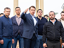Бывшую команду экс-мэра Сочи допрашивают силовики