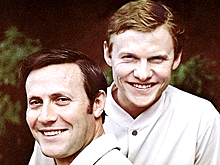 Самые известные братья советского кино