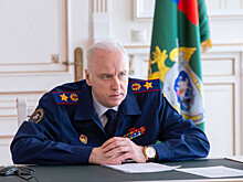 Бастрыкин назвал заказчика терактов в Брянской области