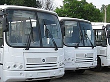 Кубань заняла второе место среди регионов РФ по парку автобусов