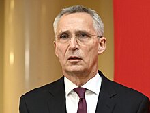 Генсек НАТО объяснил, почему боится победы Путина на Украине