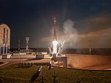 Спутник с микроскопом зеленоградской разработки отправился в космос