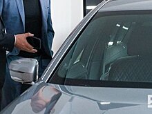 Татарстан занял 7-е место в рейтинге регионов России по объему автопарка