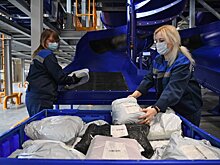 "Почта России" начнет доставлять грузы дронами