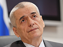 Онищенко прокомментировал ситуацию с оспой обезьян