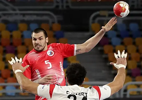 Российского спортсмена дисквалифицировали за кокаин