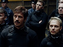 Новый «Майор Гром», война бобров и Онегин-неформал: топ-10 картин ММКФ