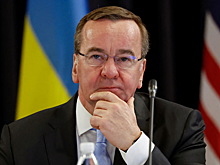 Министр обороны Германии резко ответил на вопрос о ракетах