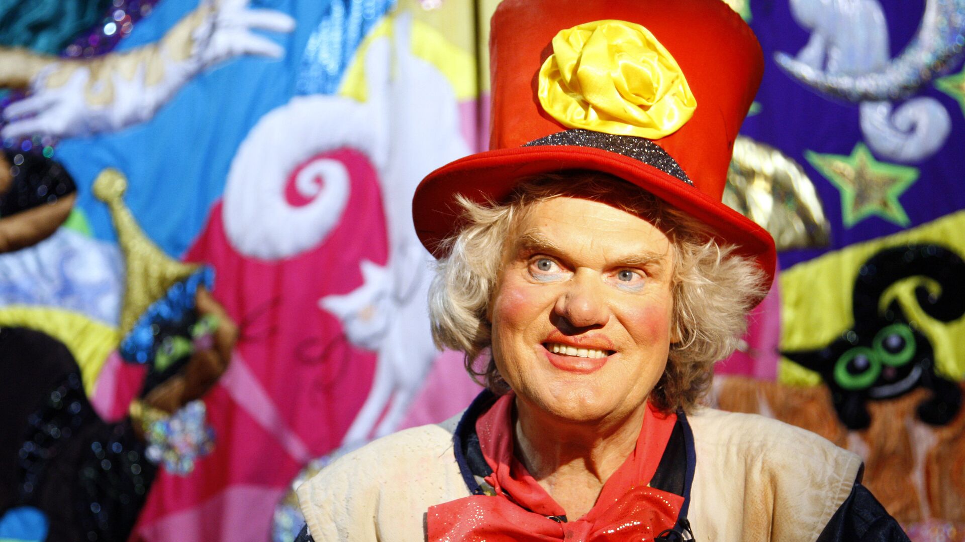 Куклачев прокомментировал информацию о завершении карьеры