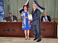 Общее историческое прошлое Узбекистана и России: конференция в РЦНК