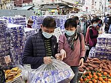 Пандемия-2020: Коронавирус заражает посылки и работает на американцев