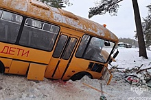 Число пострадавших в ДТП под Псковом увеличилось до 17 человек