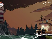 Атмосферная хоррор-игра Dredge будет экранизирована