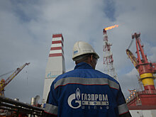 Эстонии предстоит выбрать сторону в споре из-за "Северного потока-2"