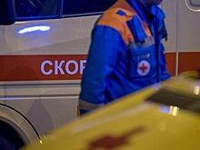 В ДТП под Кемерово погиб семилетний ребенок