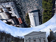 «Манеж» ищет легковые машины для новой инсталляции Recycle group, которую покажут 19 июля