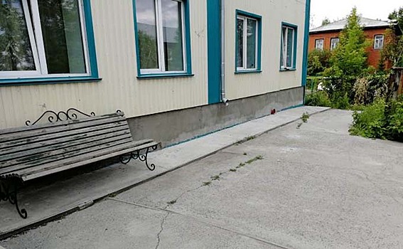 Экс-главу Барабинска будут судить за халатность