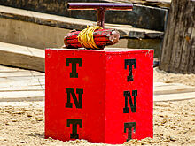 США столкнулись с дефицитом тротила из-за украинского конфликта