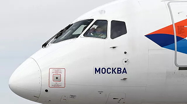«Уральские авиалинии» открестились от давления на пилотов «пшеничного рейса»