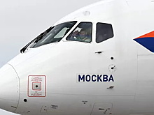 «Уральские авиалинии» открестились от давления на пилотов «пшеничного рейса»