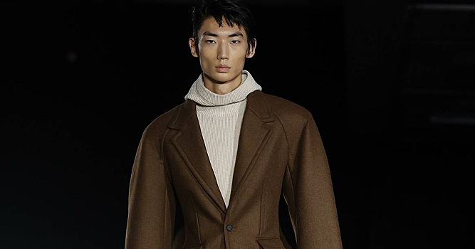 Стилист назвал модный тренд для мужчин в 2025 году