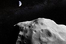К Земле приблизится астероид размером с две Статуи свободы
