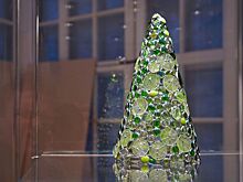 Выставка «Хрустальный хоровод» откроется в усадьбе «Кусково» 15 декабря