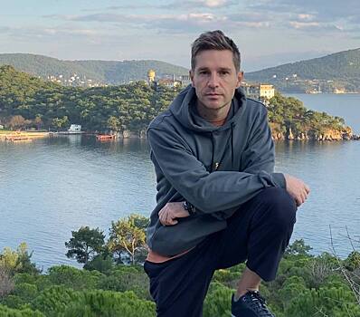 Александр Ратников променял серую Москву на солнечный Стамбул: «Почему я раньше там не был?»