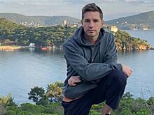 Александр Ратников променял серую Москву на солнечный Стамбул: «Почему я раньше там не был?»