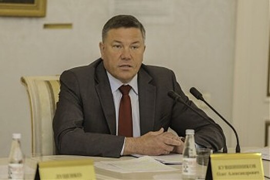 С начала года Вологодчина привлекла из федерального бюджета более 5,5 млрд. руб