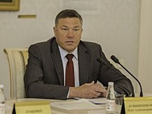 С начала года Вологодчина привлекла из федерального бюджета более 5,5 млрд. руб