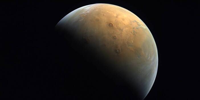 Россия запустит миссию по доставке грунта со спутника Марса