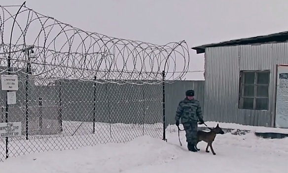 Клоны будут охранять тюрьмы в Якутии