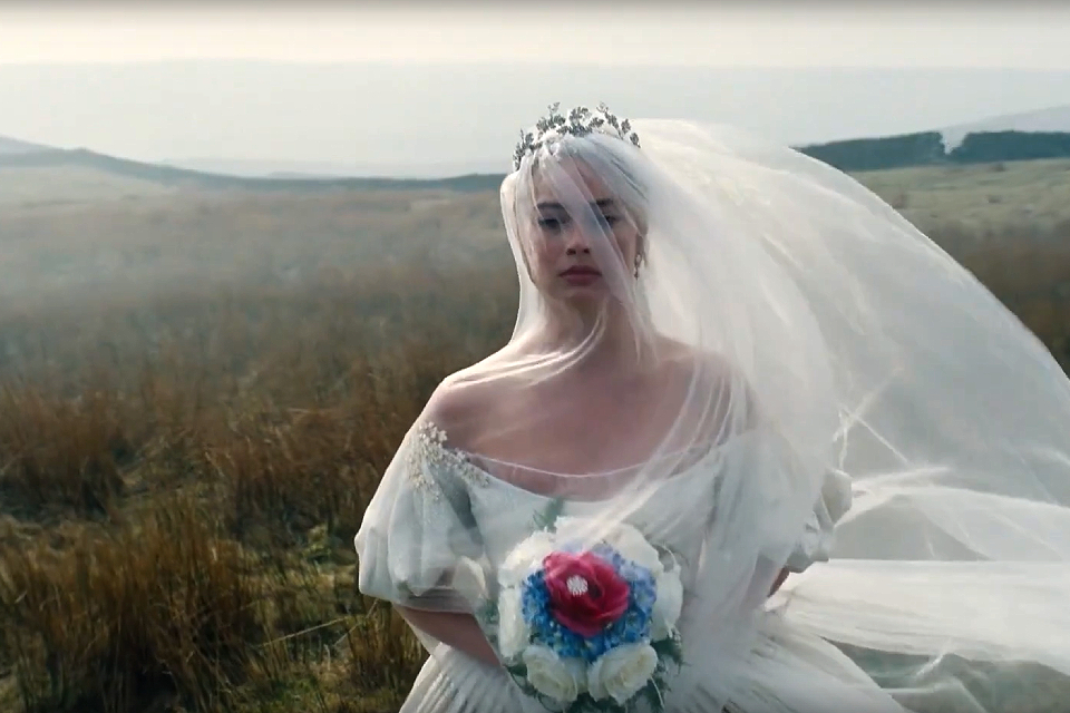 «Грозовой перевал» 2026: чем получилось новое прочтение романа Эмили Бронте