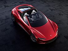 Tesla представила новую систему производительности