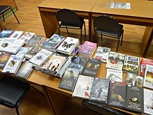 Романы, мемуары, самоучители: «Симоновка» выложила в открытый доступ новые книги