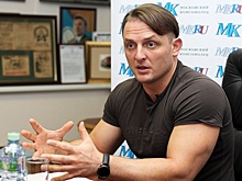 Аскольд Запашный подтвердил, что Олег Зубков ходил ко львам без средств защиты
