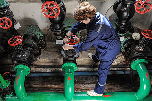 Жители Рубцовска первыми в России станут платить за тепло по-новому