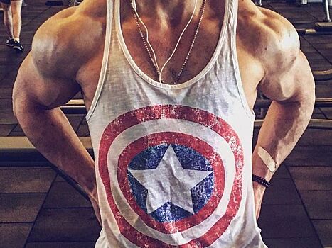 Телу бой! Все причины выбрать full body тренинг